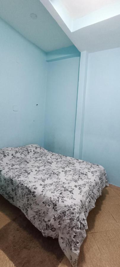 Apartamento bem localizado em condomínio de casas. Río de Janeiro Exterior foto