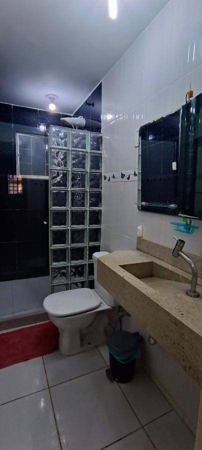 Apartamento bem localizado em condomínio de casas. Río de Janeiro Exterior foto