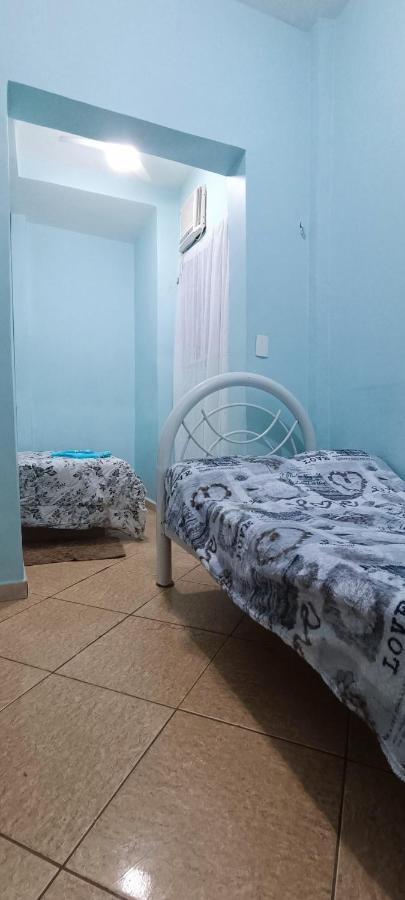 Apartamento bem localizado em condomínio de casas. Río de Janeiro Exterior foto